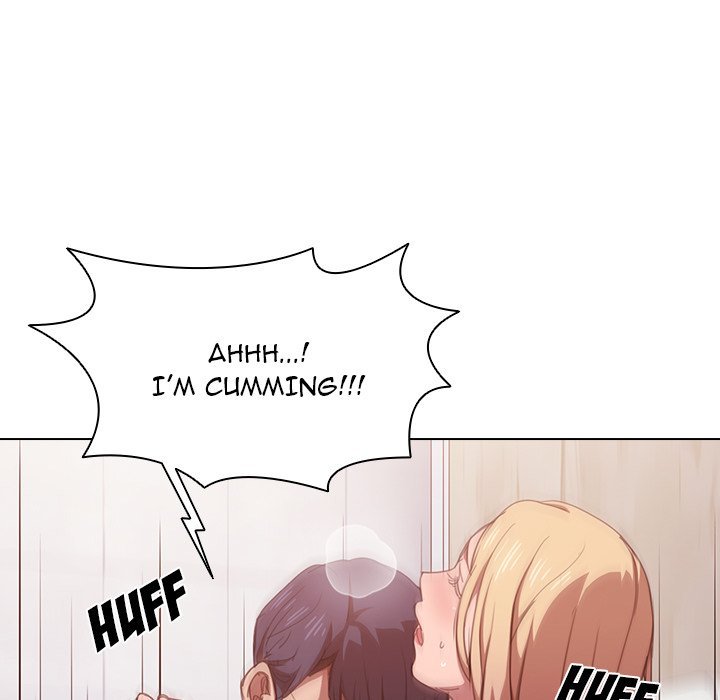 Who Cares If I’m a Loser! chapter 10 page 5