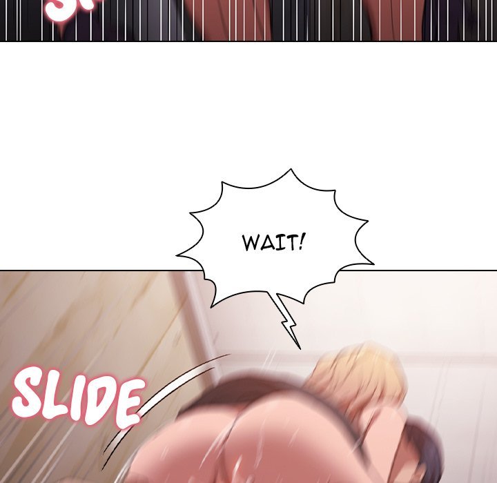 Who Cares If I’m a Loser! chapter 10 page 7
