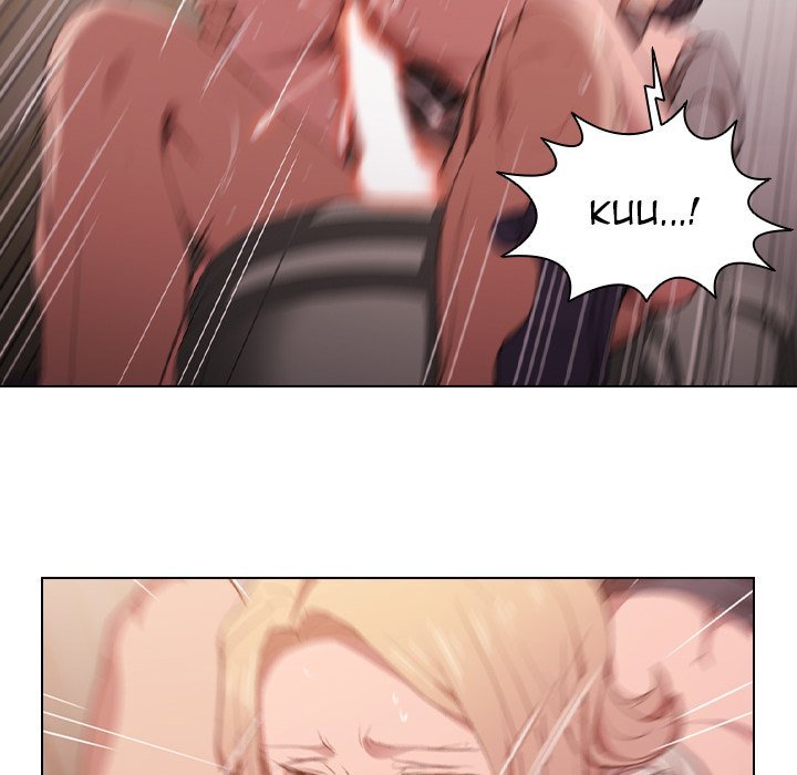 Who Cares If I’m a Loser! chapter 10 page 8