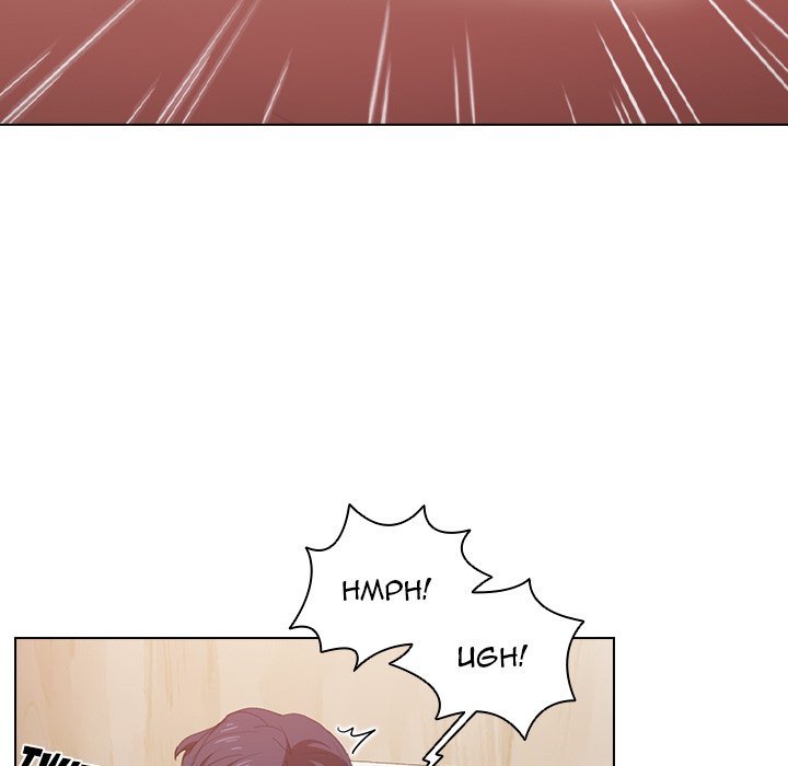 Who Cares If I’m a Loser! chapter 10 page 11