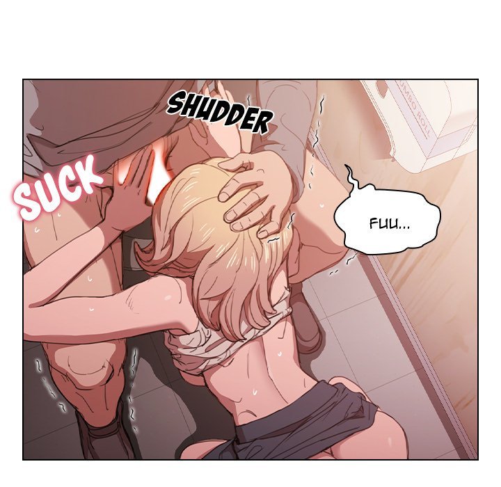 Who Cares If I’m a Loser! chapter 10 page 13