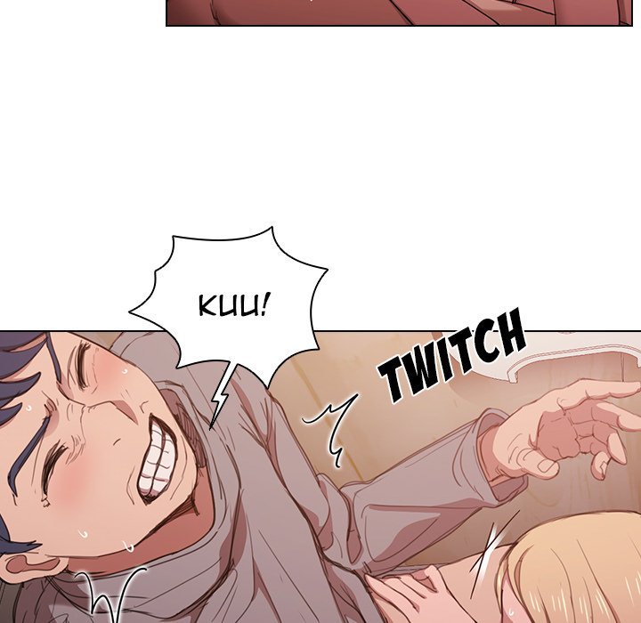 Who Cares If I’m a Loser! chapter 10 page 15
