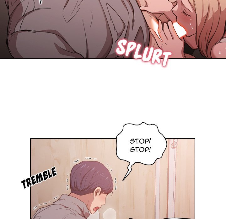 Who Cares If I’m a Loser! chapter 10 page 16