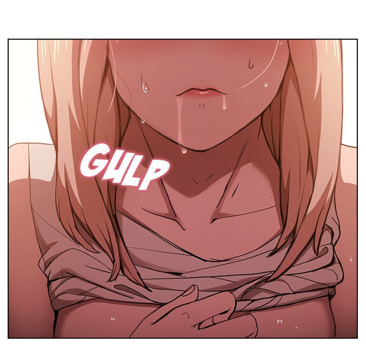Who Cares If I’m a Loser! chapter 10 page 19
