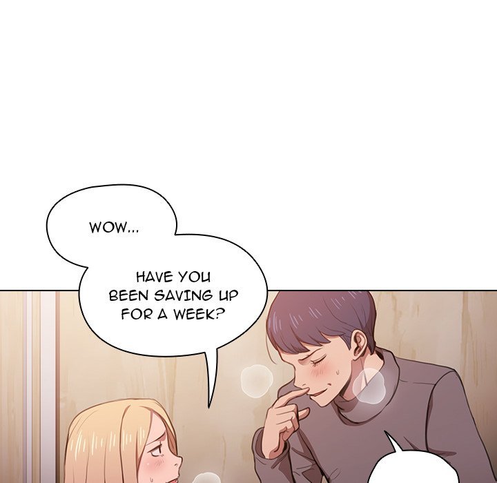 Who Cares If I’m a Loser! chapter 10 page 20