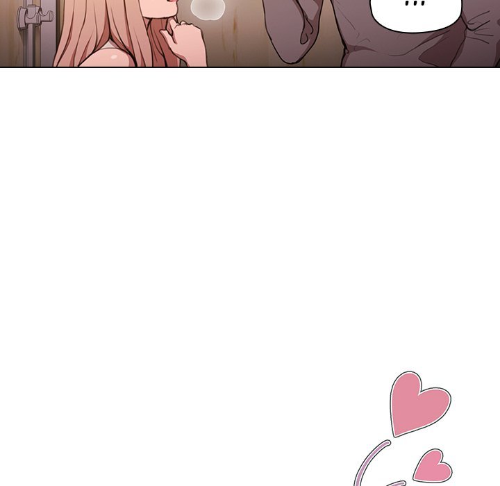 Who Cares If I’m a Loser! chapter 10 page 21