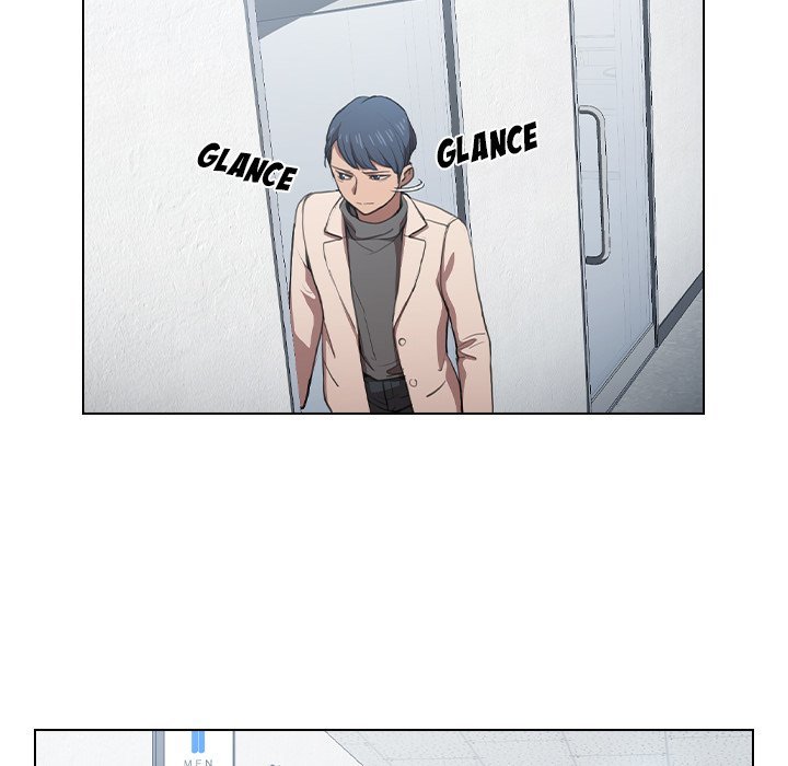 Who Cares If I’m a Loser! chapter 10 page 24