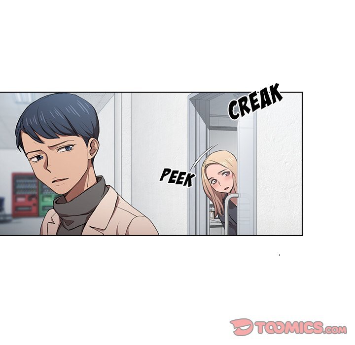 Who Cares If I’m a Loser! chapter 10 page 26