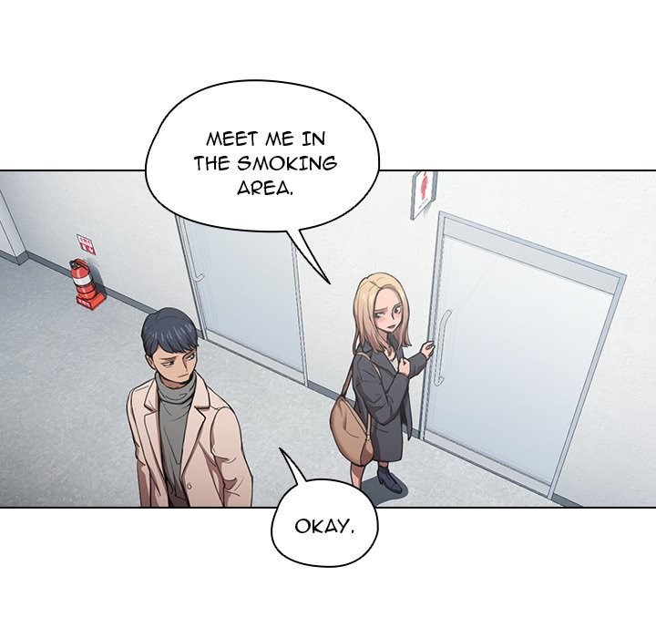 Who Cares If I’m a Loser! chapter 10 page 27