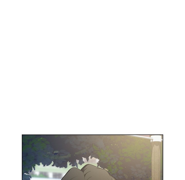 Who Cares If I’m a Loser! chapter 10 page 31