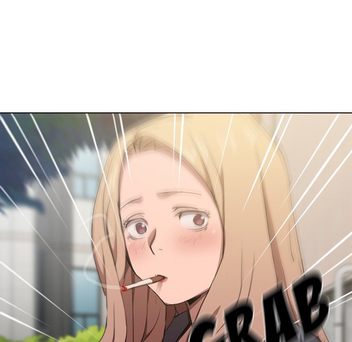 Who Cares If I’m a Loser! chapter 10 page 36