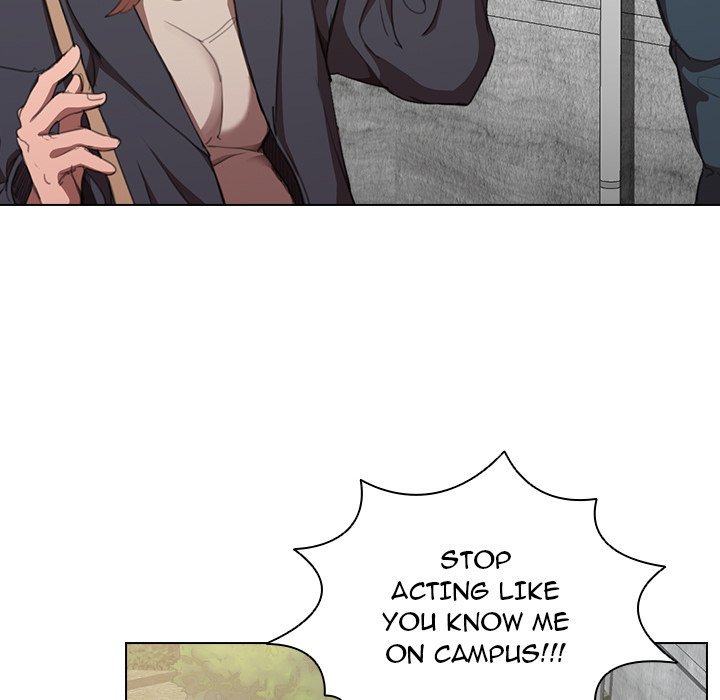 Who Cares If I’m a Loser! chapter 10 page 39