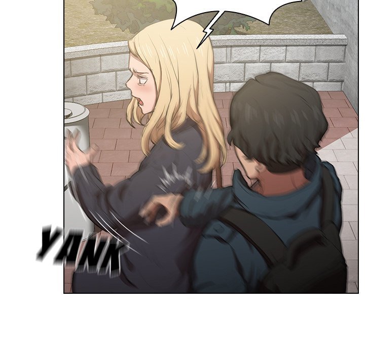 Who Cares If I’m a Loser! chapter 10 page 40