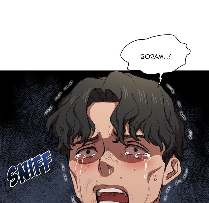 Who Cares If I’m a Loser! chapter 10 page 41