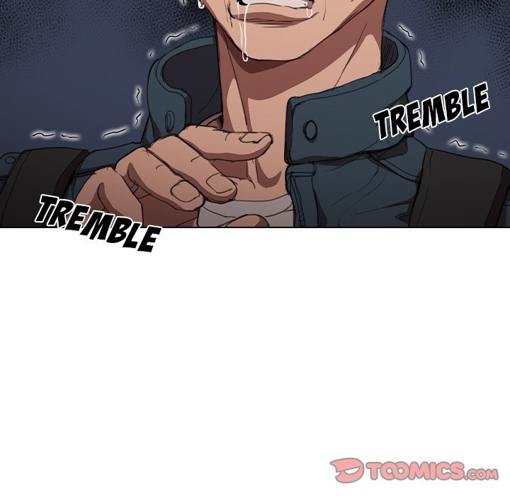 Who Cares If I’m a Loser! chapter 10 page 42