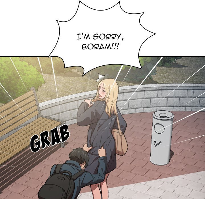 Who Cares If I’m a Loser! chapter 10 page 43