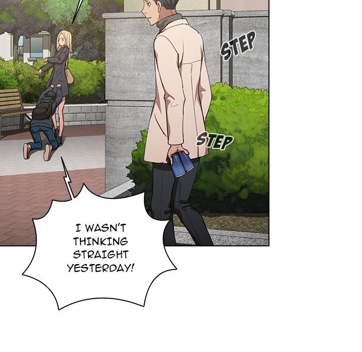 Who Cares If I’m a Loser! chapter 10 page 45