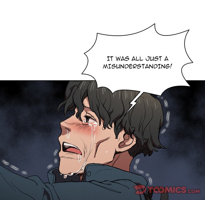 Who Cares If I’m a Loser! chapter 10 page 46