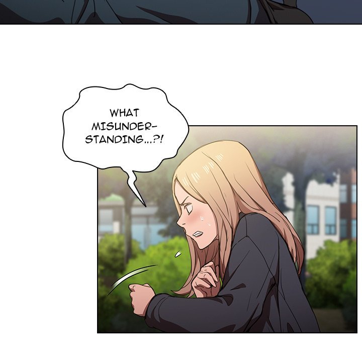 Who Cares If I’m a Loser! chapter 10 page 47