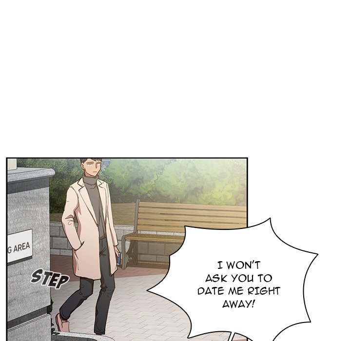 Who Cares If I’m a Loser! chapter 10 page 48