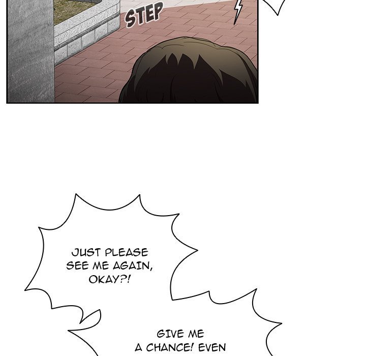 Who Cares If I’m a Loser! chapter 10 page 49
