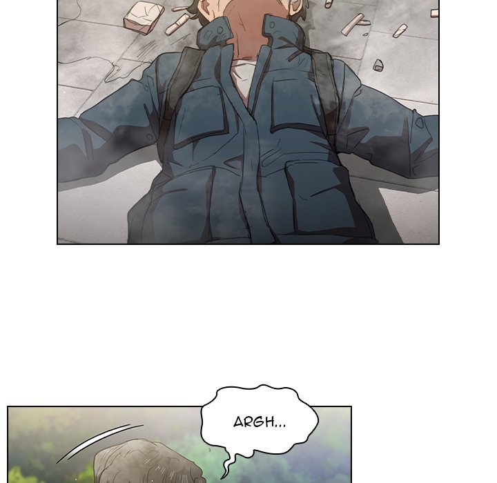 Who Cares If I’m a Loser! chapter 10 page 59