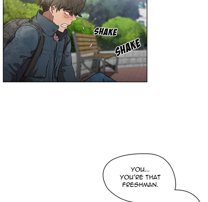 Who Cares If I’m a Loser! chapter 10 page 60