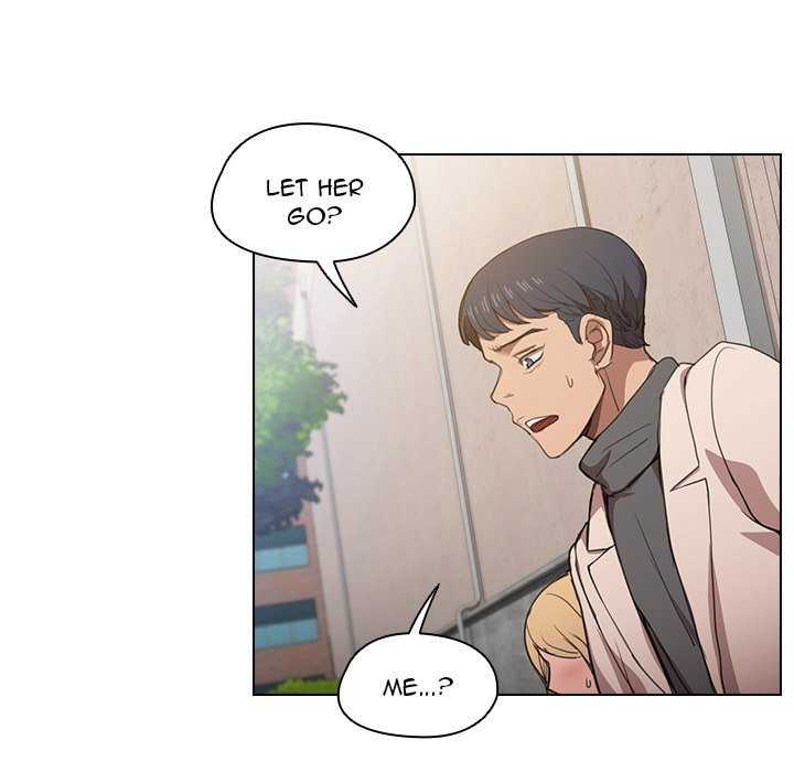 Who Cares If I’m a Loser! chapter 10 page 63