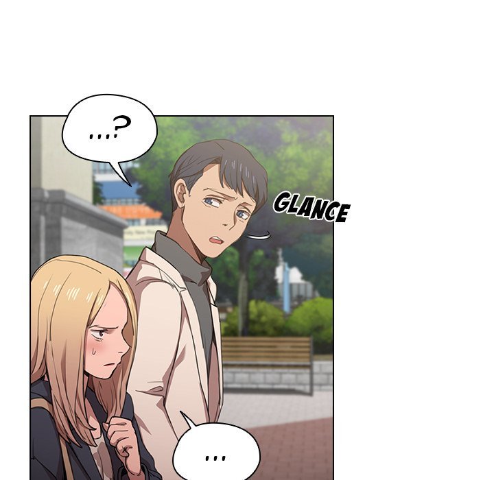 Who Cares If I’m a Loser! chapter 10 page 64
