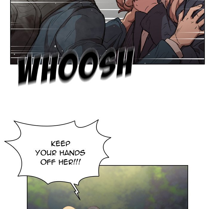 Who Cares If I’m a Loser! chapter 10 page 68