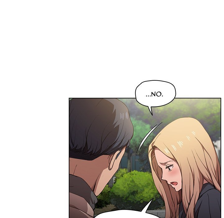 Who Cares If I’m a Loser! chapter 10 page 72
