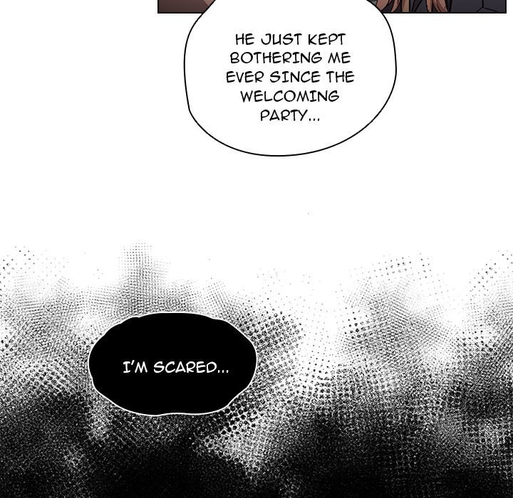 Who Cares If I’m a Loser! chapter 10 page 73