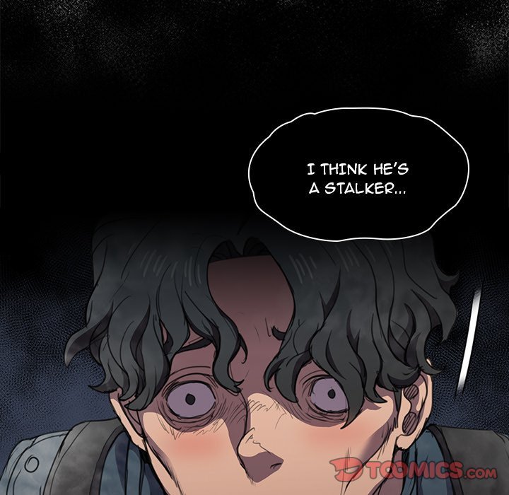 Who Cares If I’m a Loser! chapter 10 page 74