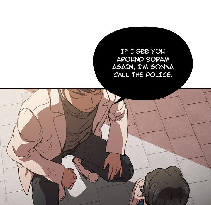 Who Cares If I’m a Loser! chapter 10 page 80