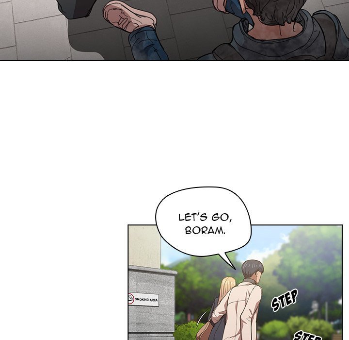 Who Cares If I’m a Loser! chapter 10 page 81