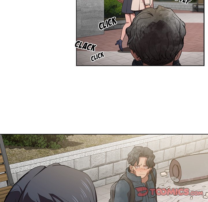 Who Cares If I’m a Loser! chapter 10 page 82