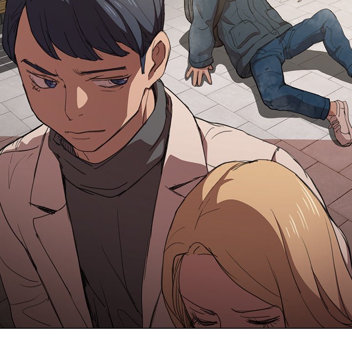 Who Cares If I’m a Loser! chapter 10 page 83