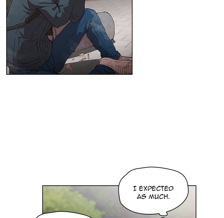 Who Cares If I’m a Loser! chapter 10 page 85