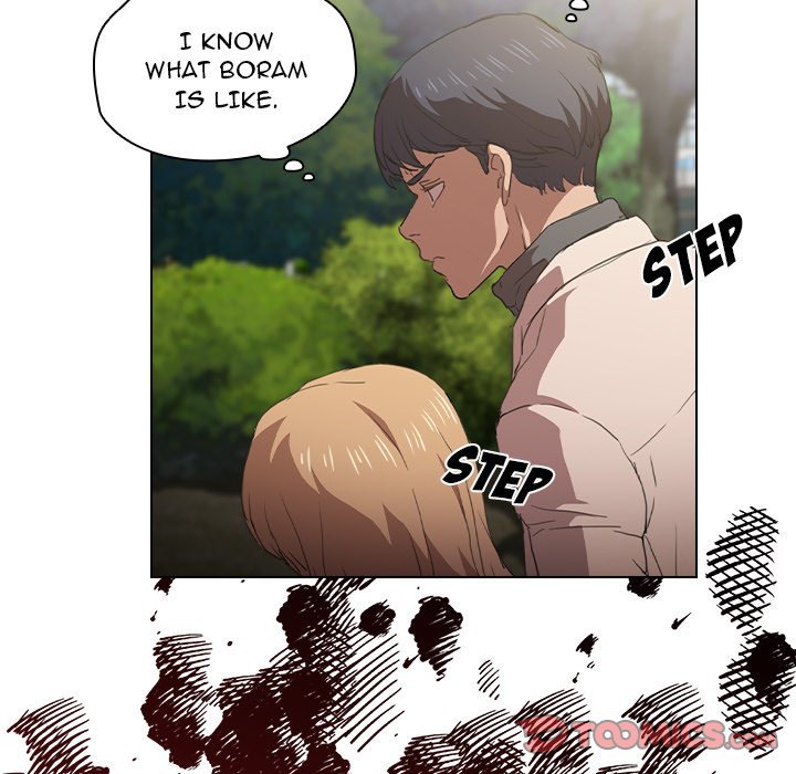 Who Cares If I’m a Loser! chapter 10 page 86