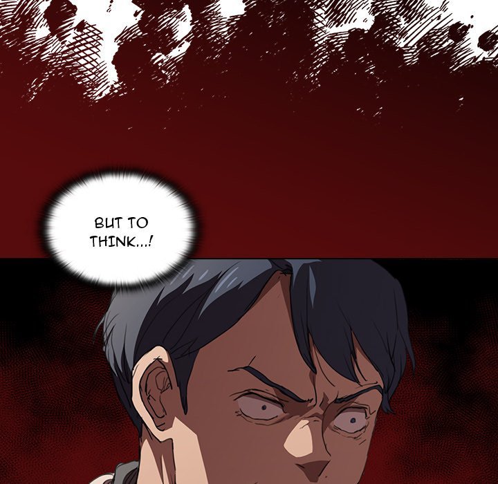 Who Cares If I’m a Loser! chapter 10 page 87