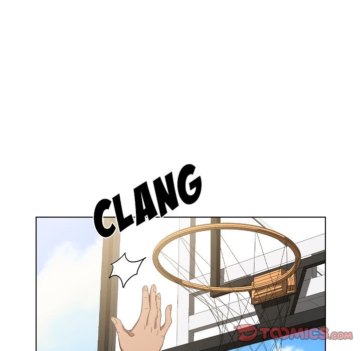 Who Cares If I’m a Loser! chapter 10 page 90