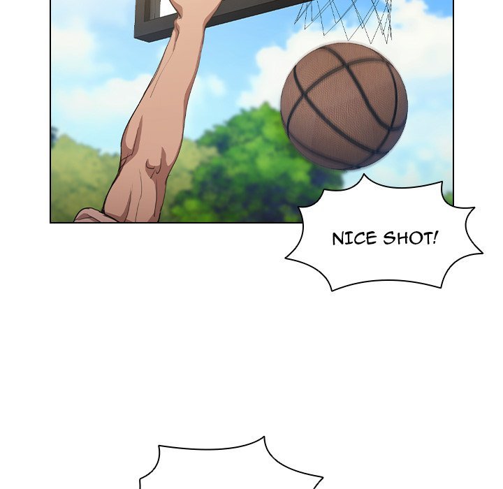 Who Cares If I’m a Loser! chapter 10 page 91