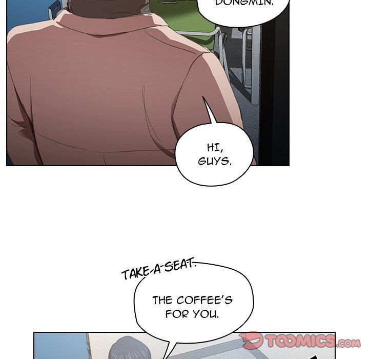 Who Cares If I’m a Loser! chapter 10 page 102