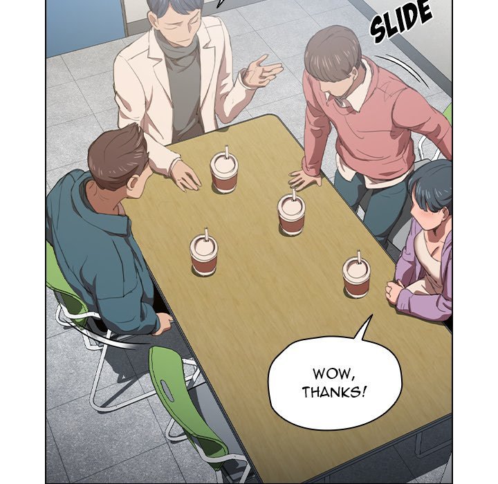 Who Cares If I’m a Loser! chapter 10 page 103