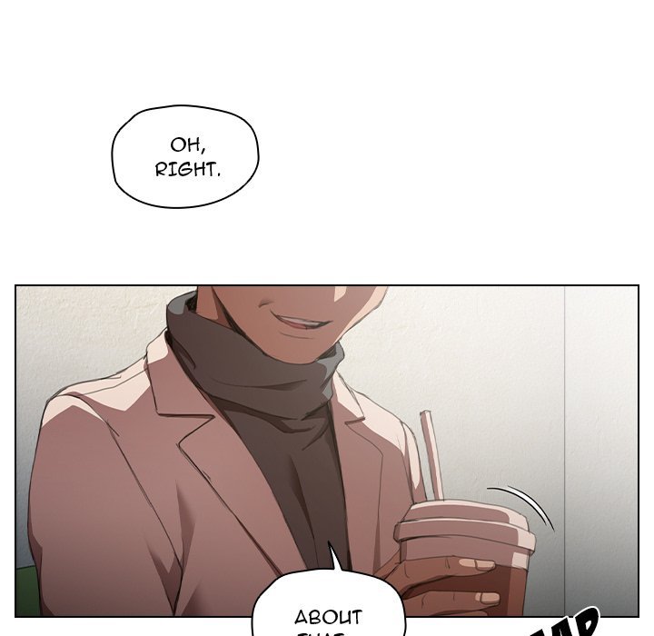 Who Cares If I’m a Loser! chapter 10 page 108