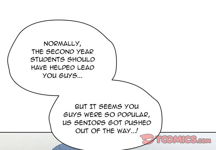 Who Cares If I’m a Loser! chapter 11 page 3