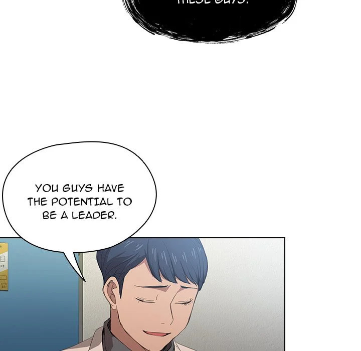 Who Cares If I’m a Loser! chapter 11 page 5