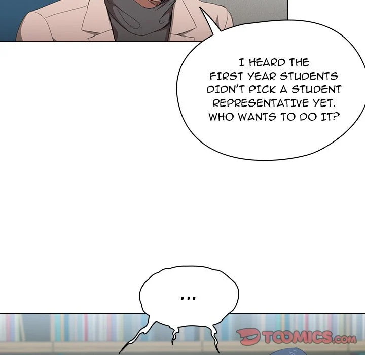 Who Cares If I’m a Loser! chapter 11 page 6