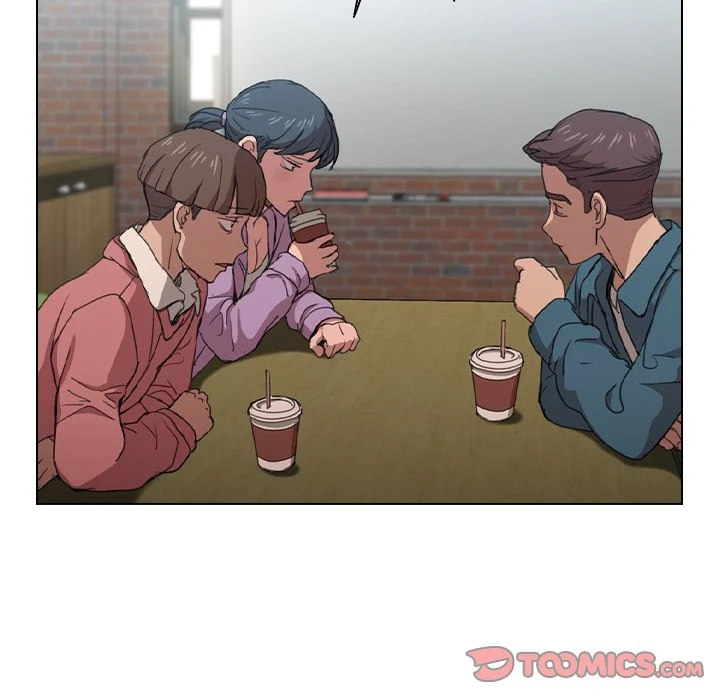 Who Cares If I’m a Loser! chapter 11 page 9