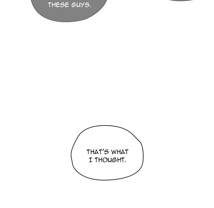 Who Cares If I’m a Loser! chapter 11 page 11
